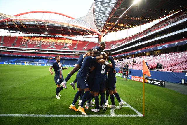 萨卡：大卫-路易斯对我影响最大