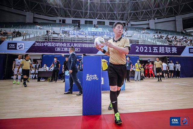 C罗“罢赛”背后：堂吉诃德挑战体系话语权